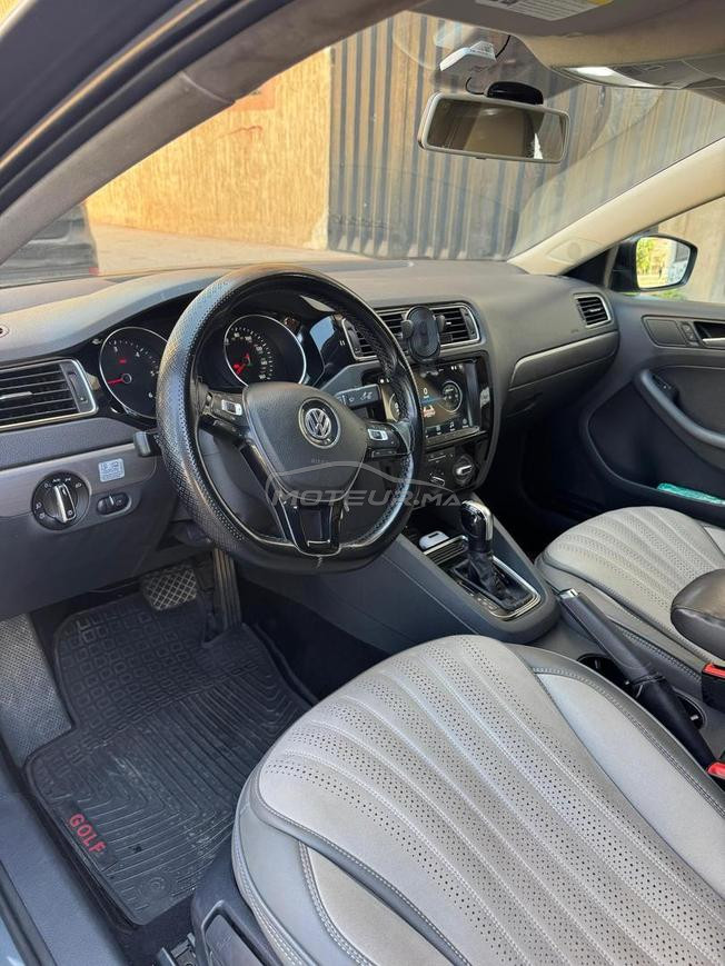 Volkswagen Jetta  version USA Automatique 2018 