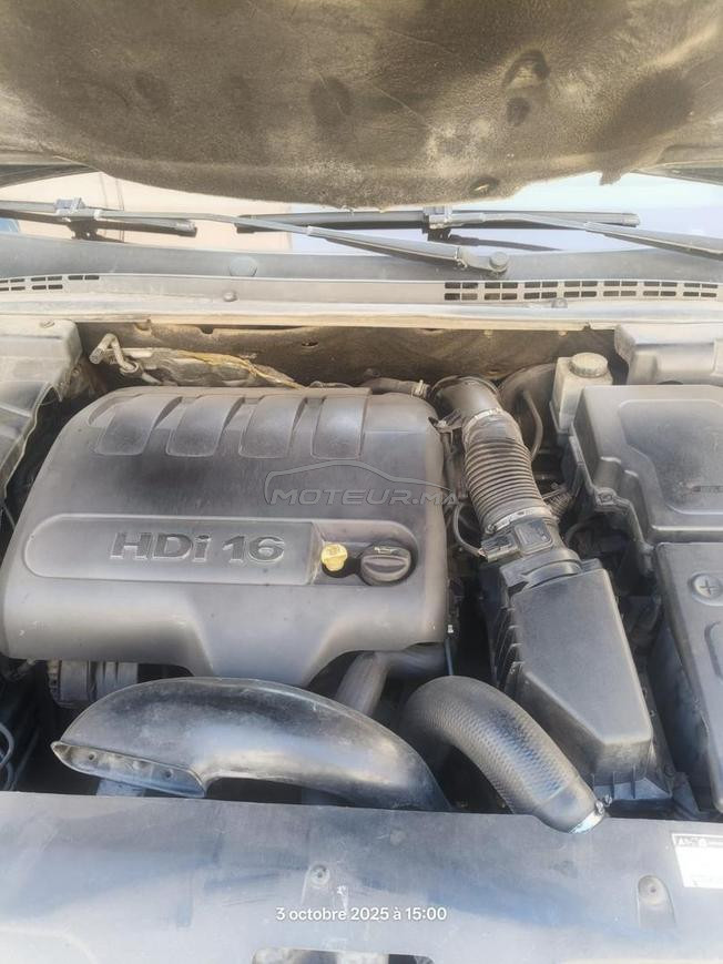 Citroen c5