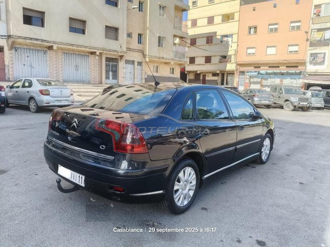 Citroen c5
