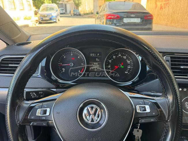 Volkswagen Jetta  version USA Automatique 2018 