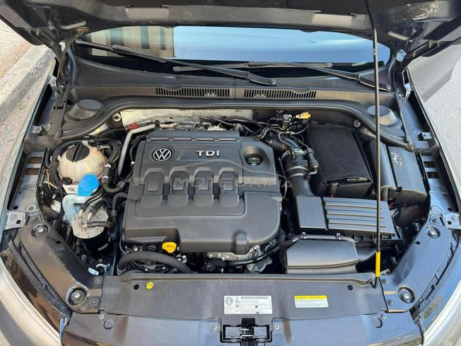 Volkswagen Jetta  version USA Automatique 2018 