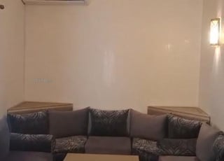 Appartement à vendre meublé