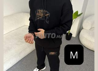 Ensemble Nike