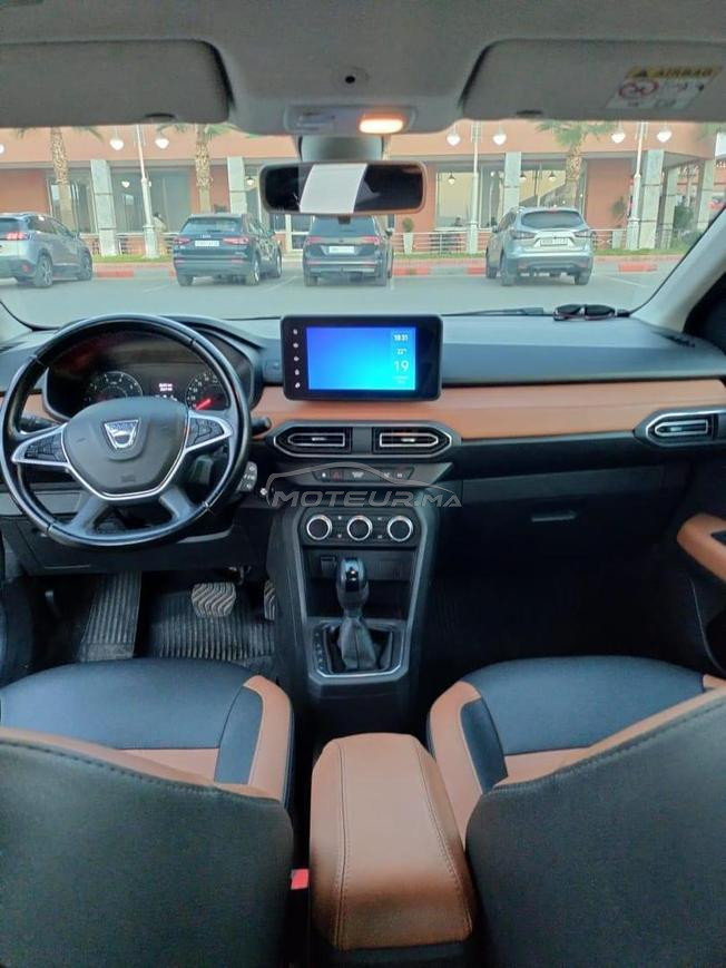 Dacia Logan 2022 essance 