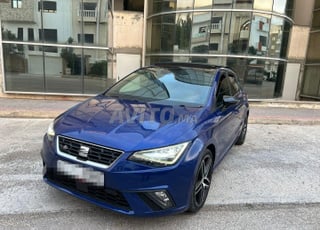 Seat Ibiza FR Modèle 2021 possibilité de reprise