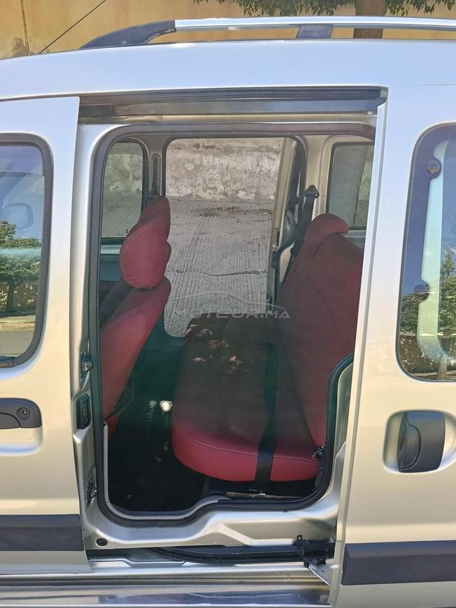 Renault Kangoo bon état 