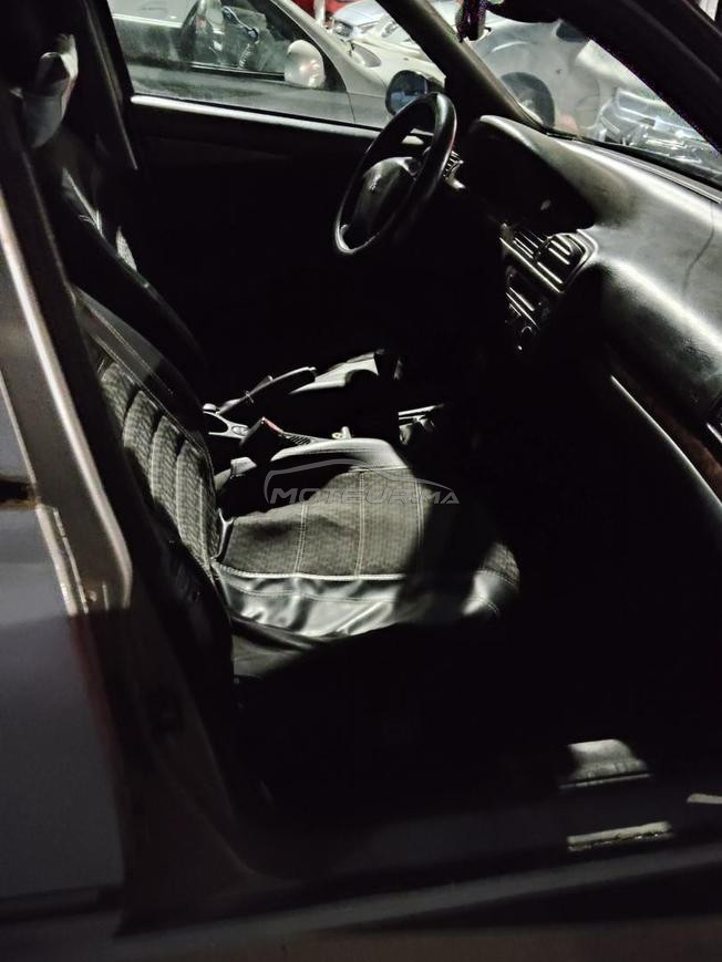 Peugeot 406 Diesel Manuelle 2002 à Marrakech