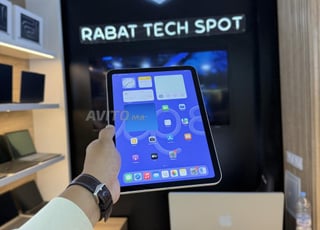 آبل ايباد 11 بوصة الجيل العاشر | 256 جيجابايت | واي فاي