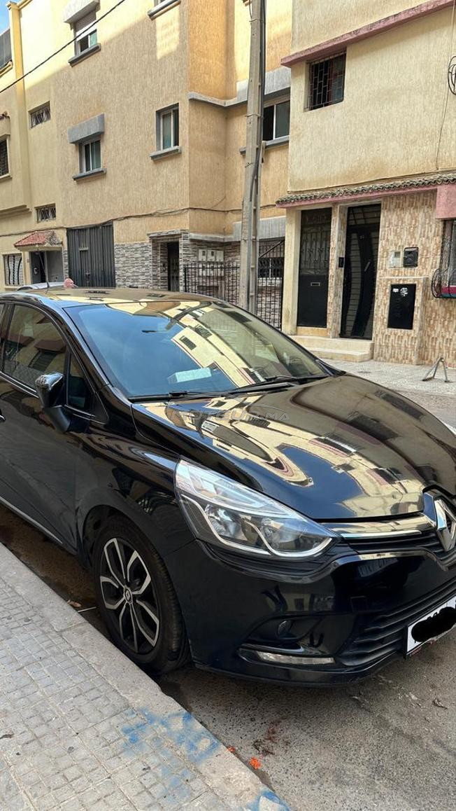 clio 4 fin 2020