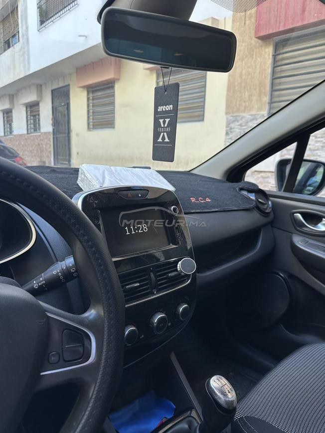 clio 4 fin 2020