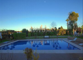 Villa à louer à la journée Fès