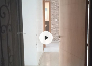 Appartement à vendre 61 m² à Mohammedia