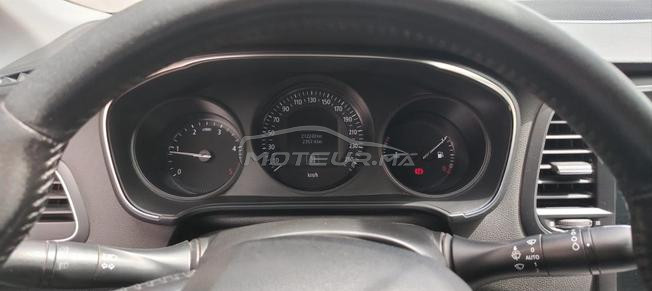 Renault Megane 4 Sedan automatique