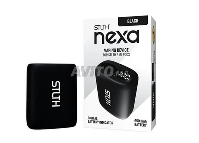 Cigarette électronique / électrique / vape