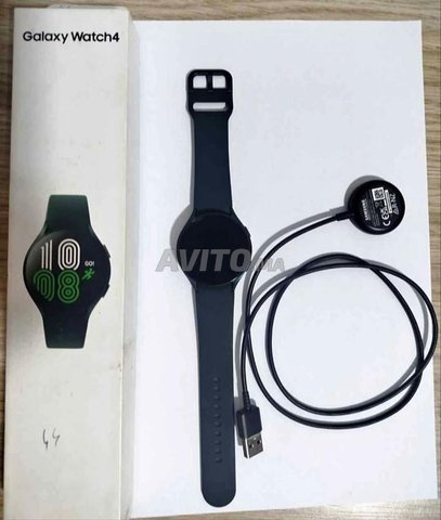 Samsung Galaxy watch 4