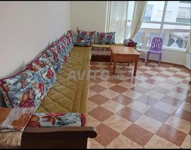 Appartement luxueux Mdiq - 2