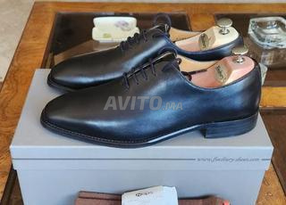 Finsbury - Modèle Giulia - 7.5 UK / 42 FR