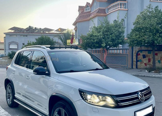Volkswagen Tiguan 2015 ded 2025