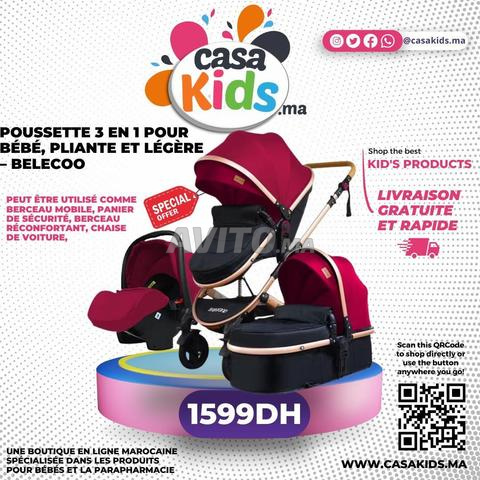 Bicyclette Découvrez 674 annonces à vendre Avito