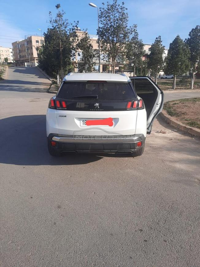 très belle voiture 3008 