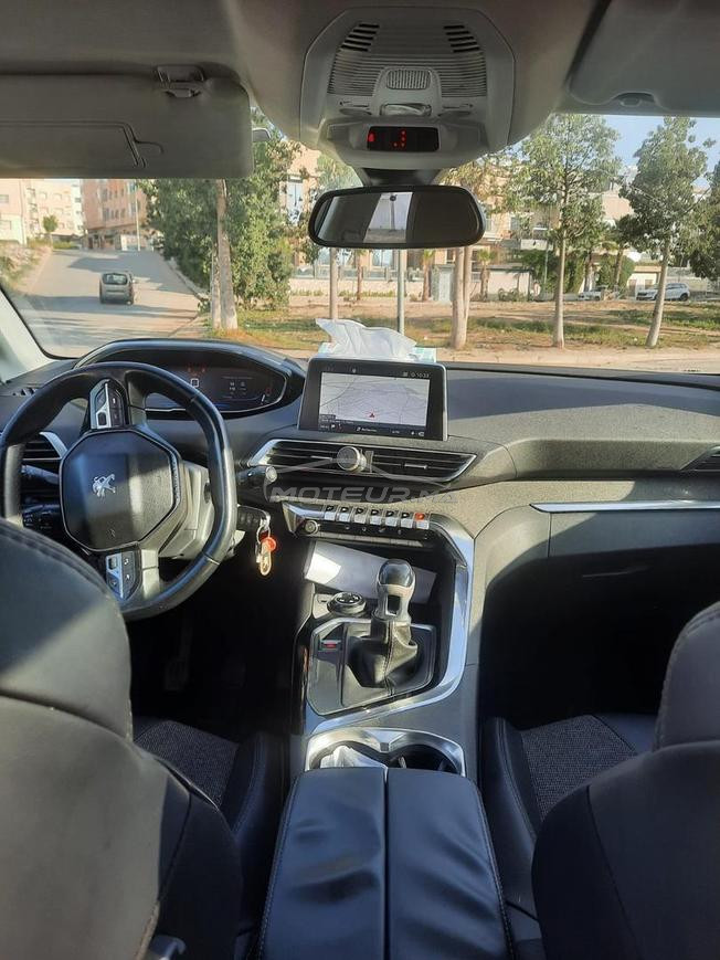 très belle voiture 3008 