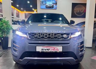 رنج روفر إيفوك آر ديناميك