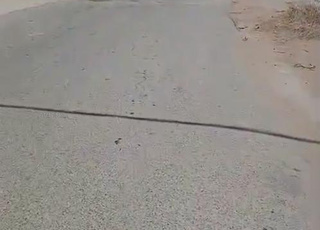 Petite villa à vendre à Daaoudate