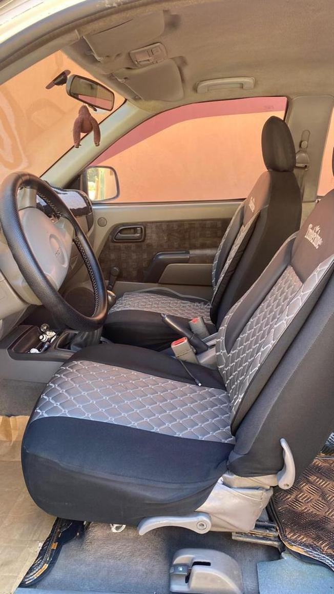 Isuzu D-Max Diesel Manuelle 2005 à Taroudant