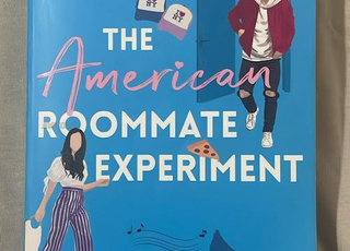 Livre à vendre The American Roommate Experiment