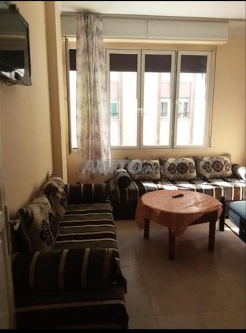 Studio à louer en vacances à boulevard Pasteur centre - image 2