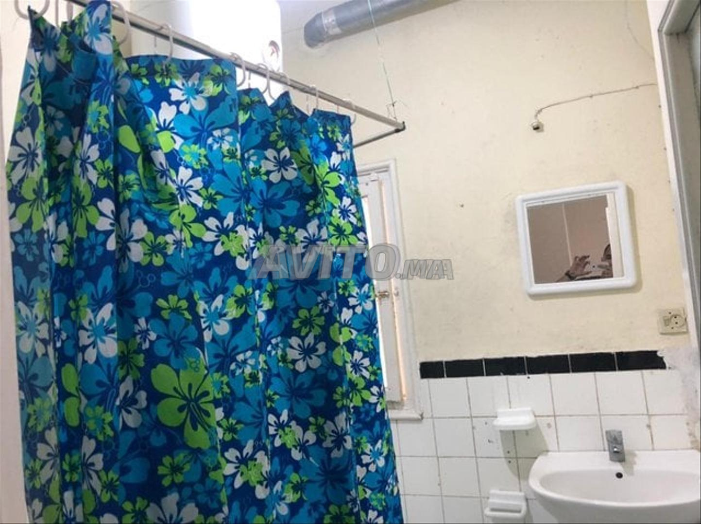 Studio à louer en vacances à boulevard Pasteur centre - image 3