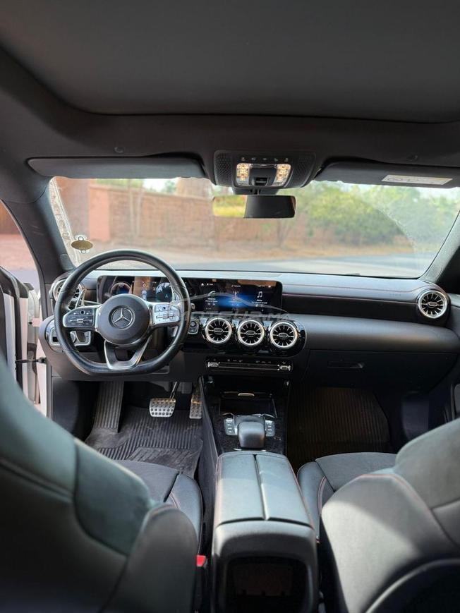 Mercedes-Benz 220 Diesel Automatique 2021