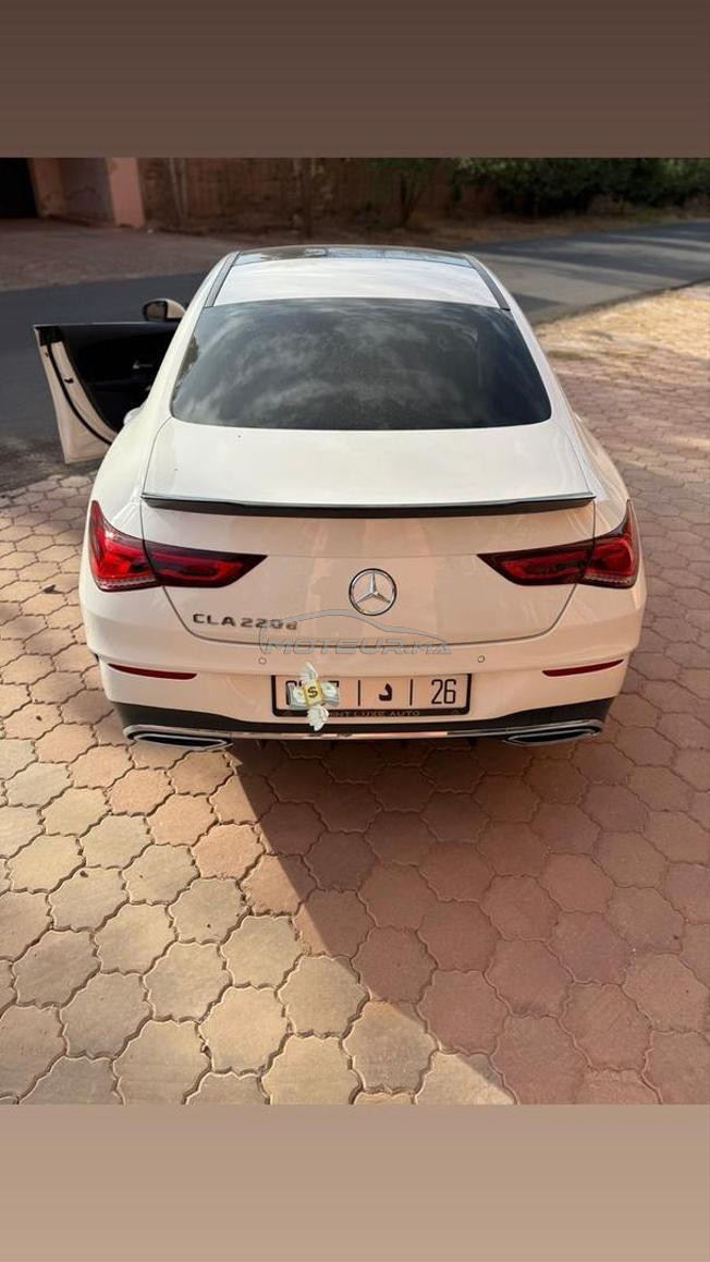 Mercedes-Benz 220 Diesel Automatique 2021