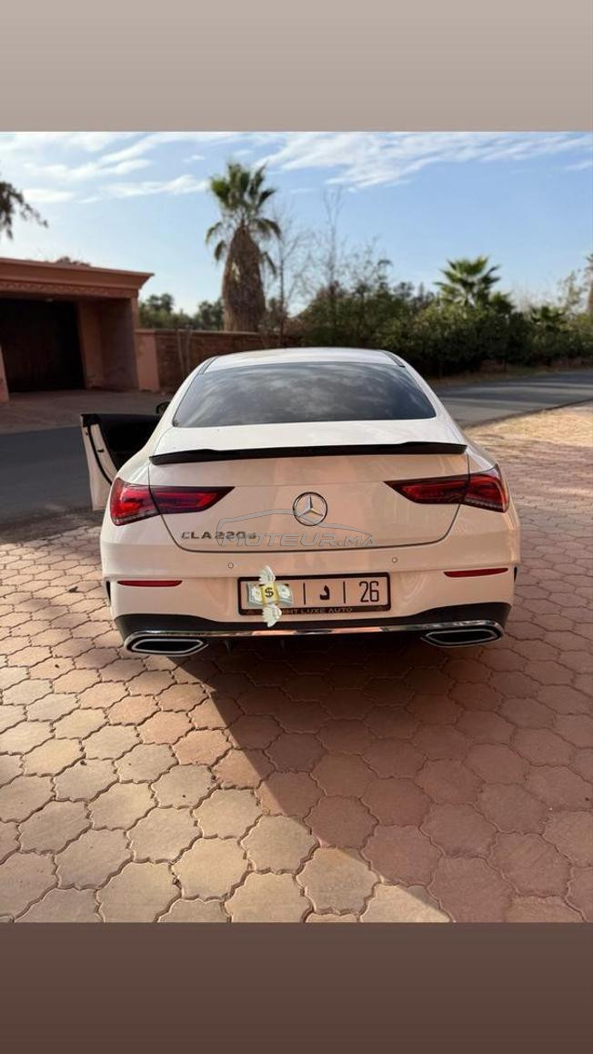 Mercedes-Benz 220 Diesel Automatique 2021