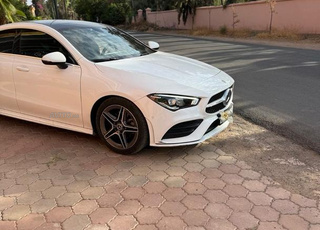 Mercedes-Benz 220 Diesel Automatique 2021