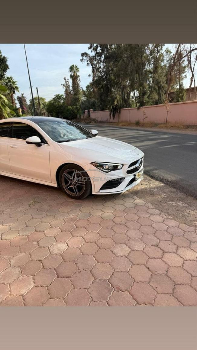 Mercedes-Benz 220 Diesel Automatique 2021