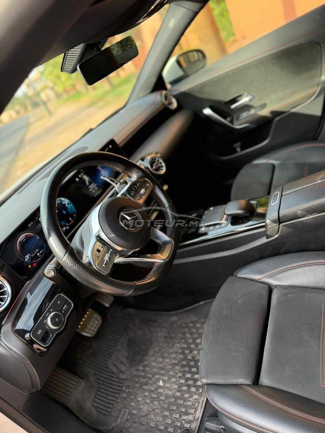 Mercedes-Benz 220 Diesel Automatique 2021