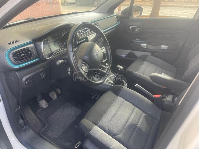 Citreon C3 2021