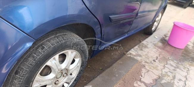 CHERY A113