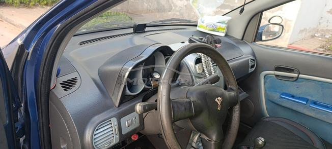CHERY A113