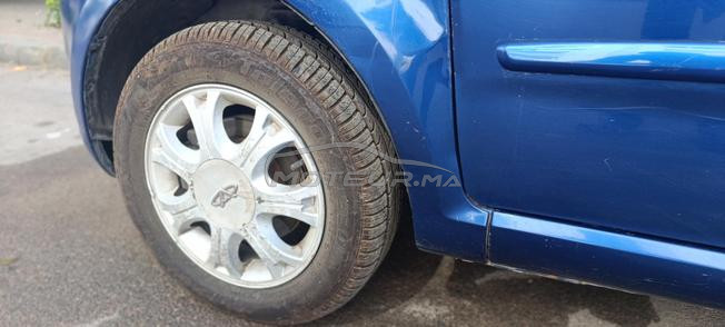 CHERY A113
