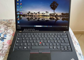 Lenovo Thinkpad