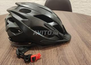 Casque VTT 3D Adjust System MTB Protection