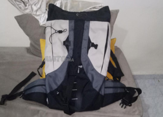 Sac à dos de randonnée original