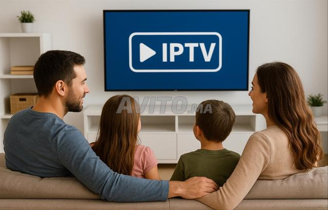 Meilleure offre IPTV 4k