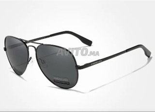 Lunettes solaires polarisées classiques KINGSEVEN