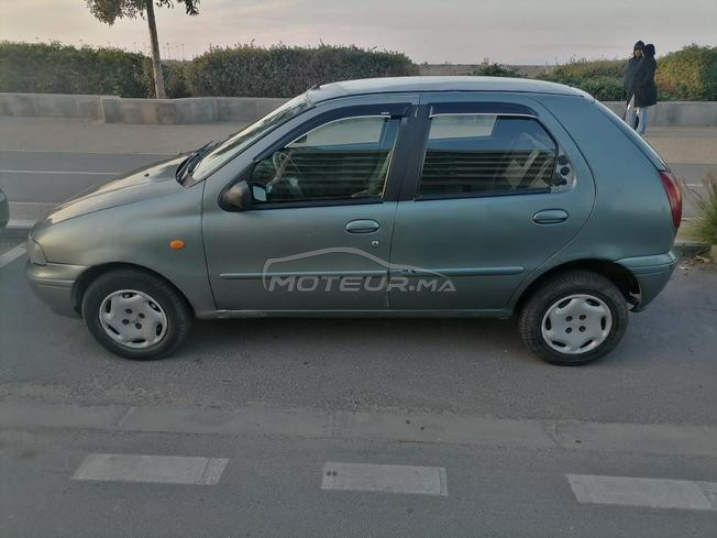 Fiat Palio 