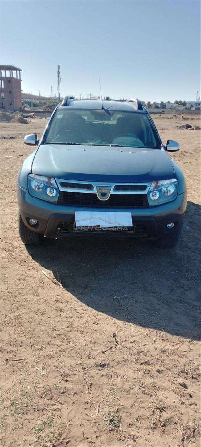 dacia en bonne état 