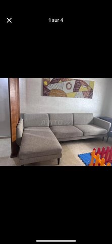 أريكة وكنبة استرخاء IKEA