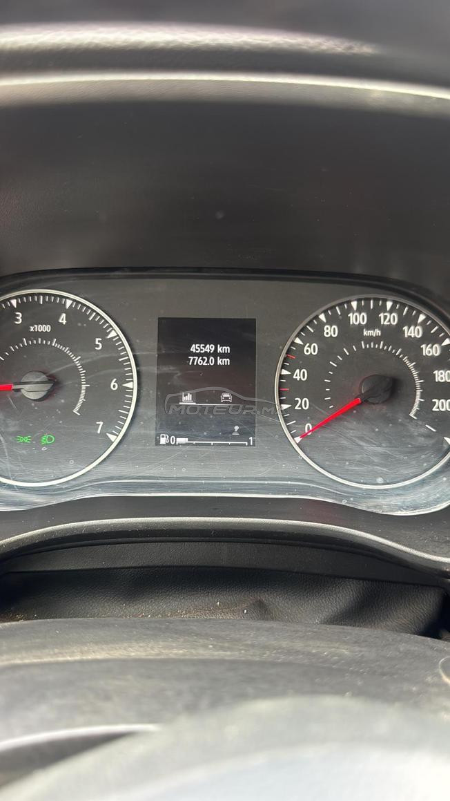 Dacia Jogger Diesel Manuelle 2025 à Agadir